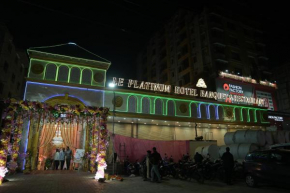 Le Platinum Hotels & Banquet